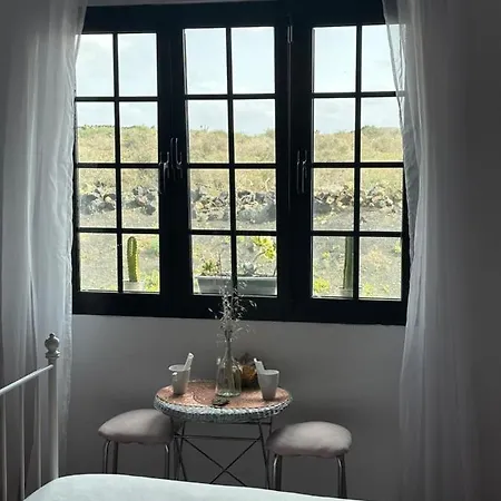 Country house Dache Lanzarote *
