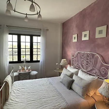 Dache Lanzarote Gospodarstwo wiejskie Tías