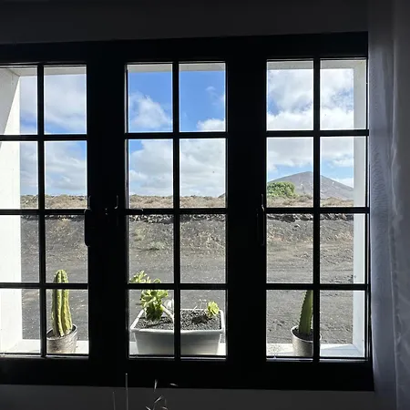 Country house Dache Lanzarote *