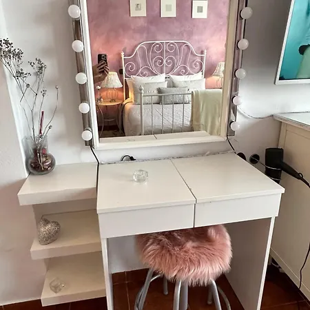 Dache Lanzarote Gospodarstwo wiejskie Tías