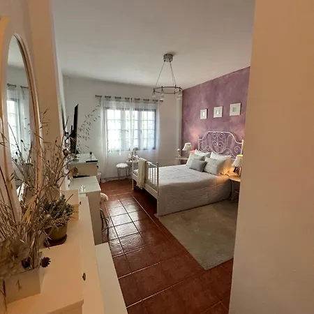 Gospodarstwo wiejskie Dache Lanzarote Tías