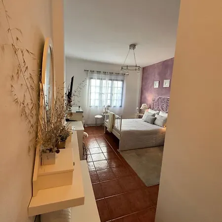 Dache Lanzarote Country house