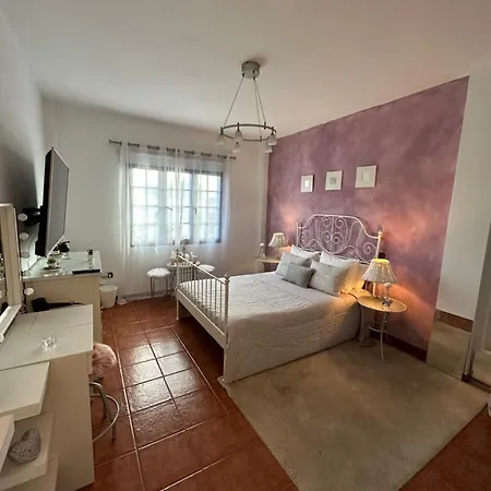Country house Dache Lanzarote