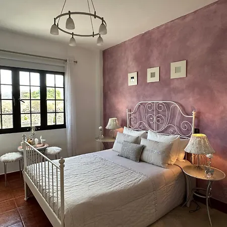 Dache Lanzarote Country house Tias