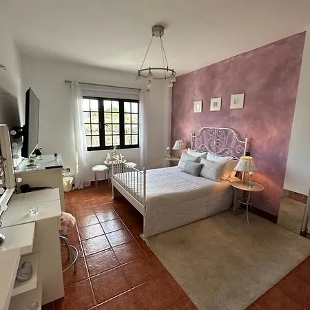 Country house Dache Lanzarote Tias